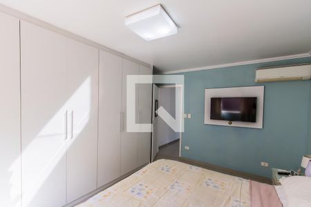 Quarto 1 de casa para alugar com 2 quartos, 125m² em Aricanduva, São Paulo