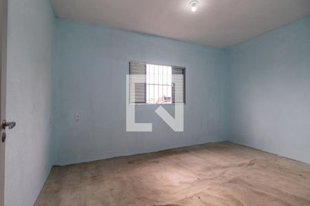 Quarto 1 de casa para alugar com 2 quartos, 49m² em Parque dos Bancarios, São Paulo