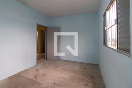 Quarto 1 de casa para alugar com 2 quartos, 49m² em Parque dos Bancarios, São Paulo