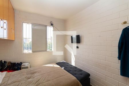 Quarto 2 de apartamento à venda com 2 quartos, 60m² em Vila Regina, São Paulo