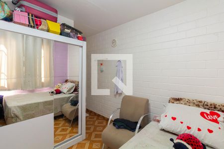 Quarto 1 de apartamento à venda com 2 quartos, 60m² em Vila Regina, São Paulo