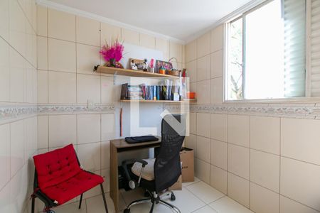 Quarto 1 de apartamento à venda com 3 quartos, 67m² em Conjunto Habitacional A. E. Carvalho, São Paulo