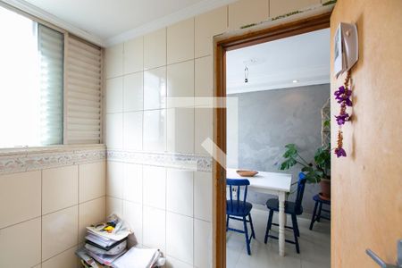 Quarto 1 de apartamento à venda com 3 quartos, 67m² em Conjunto Habitacional A. E. Carvalho, São Paulo