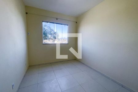 Quarto de apartamento para alugar com 1 quarto, 90m² em Doutor Laureano, Duque de Caxias