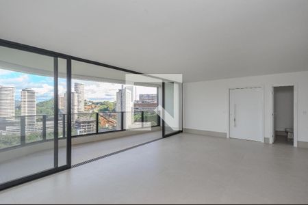Apartamento à venda com 3 quartos, 148m² em Vale do Sereno, Nova Lima