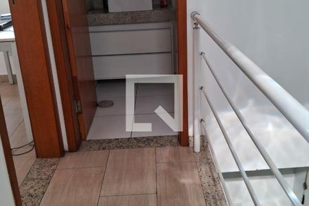 Casa para alugar com 2 quartos, 73m² em Jardim Santo Antônio, Santo André