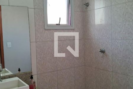 Casa para alugar com 2 quartos, 73m² em Jardim Santo Antônio, Santo André