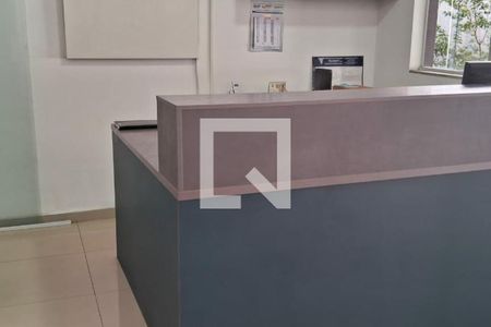 Casa para alugar com 2 quartos, 73m² em Jardim Santo Antônio, Santo André