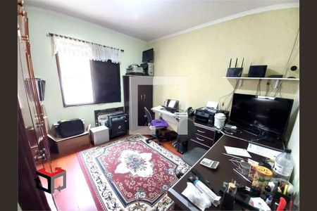 Casa à venda com 3 quartos, 195m² em Jardim Sao Luis, São Bernardo do Campo