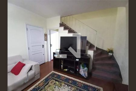 Casa à venda com 3 quartos, 195m² em Jardim Sao Luis, São Bernardo do Campo