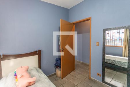 Quarto 1 de casa à venda com 2 quartos, 118m² em Canhema, Diadema