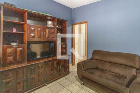 Sala de casa à venda com 2 quartos, 118m² em Canhema, Diadema