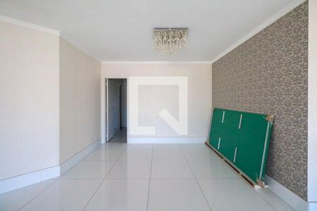Sala de apartamento para alugar com 4 quartos, 243m² em Santo Antônio, São Caetano do Sul