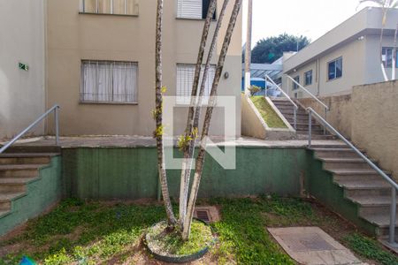Vista do Quarto 1 de apartamento para alugar com 2 quartos, 54m² em Jardim Torino, Cotia