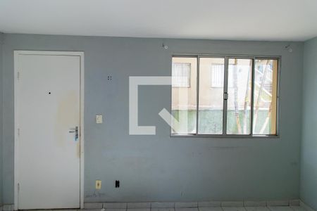 Sala de apartamento para alugar com 2 quartos, 54m² em Jardim Torino, Cotia