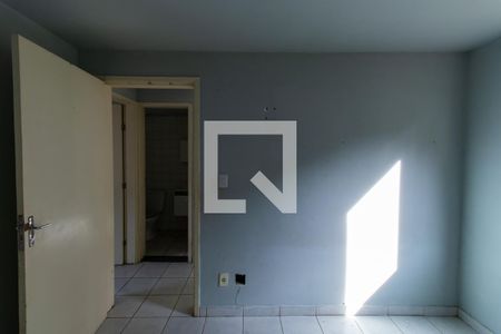 Quarto 1 de apartamento para alugar com 2 quartos, 54m² em Jardim Torino, Cotia