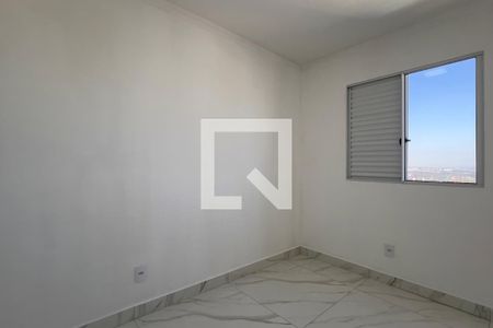 Quarto de apartamento à venda com 2 quartos, 47m² em Vila Augusta, Guarulhos