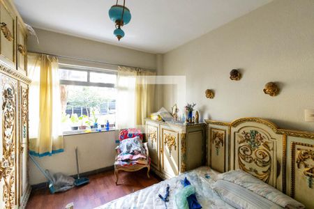 Quarto 1 de apartamento para alugar com 2 quartos, 60m² em Higienópolis, São Paulo