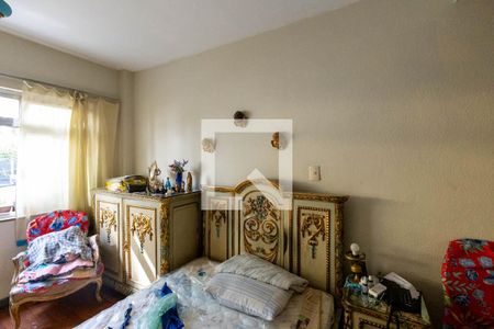 Quarto 1 de apartamento para alugar com 2 quartos, 60m² em Higienópolis, São Paulo