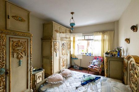 Quarto 1 de apartamento para alugar com 2 quartos, 60m² em Higienópolis, São Paulo