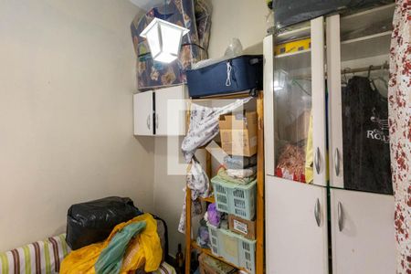 Quarto 2 de apartamento para alugar com 2 quartos, 60m² em Higienópolis, São Paulo