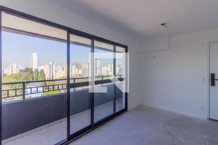 Studio de kitnet/studio à venda com 1 quarto, 24m² em Pinheiros, São Paulo