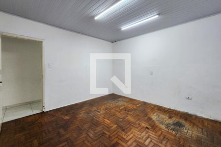 Quarto 1 de casa para alugar com 5 quartos, 245m² em Centro, São Bernardo do Campo