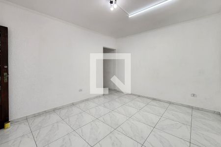 Sala de casa para alugar com 5 quartos, 245m² em Centro, São Bernardo do Campo