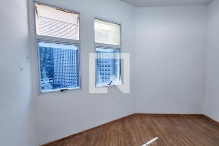 Quarto 1 de apartamento para alugar com 1 quarto, 45m² em Centro, Rio de Janeiro