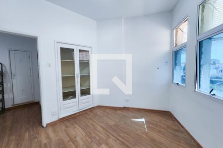 Quarto 1 de apartamento para alugar com 1 quarto, 45m² em Centro, Rio de Janeiro
