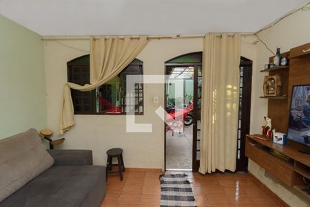 Sala de casa para alugar com 4 quartos, 363m² em Miramar (barreiro), Belo Horizonte