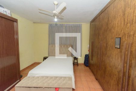 Quarto 2 de casa para alugar com 4 quartos, 363m² em Miramar (barreiro), Belo Horizonte