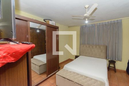 Quarto 2 de casa para alugar com 4 quartos, 363m² em Miramar (barreiro), Belo Horizonte
