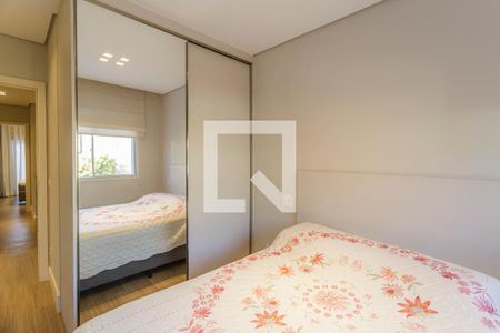 Quarto 1 de casa de condomínio à venda com 4 quartos, 214m² em Planalto Paulista, São Paulo