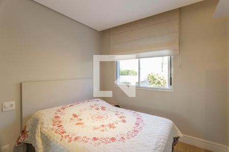Quarto 1 de casa de condomínio à venda com 4 quartos, 214m² em Planalto Paulista, São Paulo