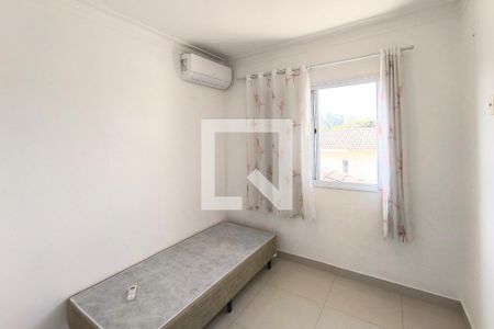 Quarto 1 de casa de condomínio à venda com 3 quartos, 87m² em Engordadouro, Jundiaí