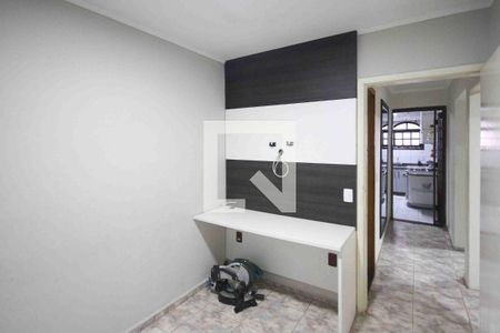 Quarto 1 de casa à venda com 3 quartos, 140m² em Parque Residencial Oratorio, São Paulo