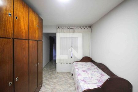 Quarto 2 de casa à venda com 3 quartos, 140m² em Parque Residencial Oratorio, São Paulo