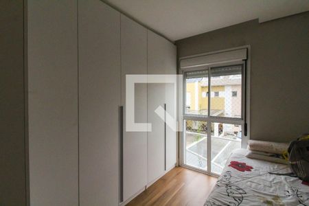 Quarto 1 de casa de condomínio para alugar com 4 quartos, 287m² em Estância Velha, Canoas