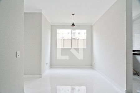Sala de apartamento à venda com 1 quarto, 43m² em Vila Pedra Branca, São Paulo