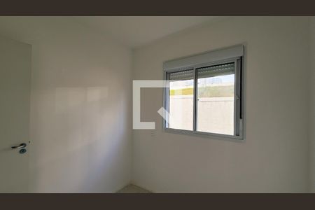 Quarto 1 de apartamento à venda com 3 quartos, 54m² em Vila Rio Branco, Jundiaí