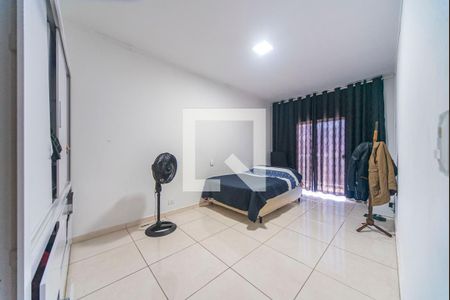 Quarto 1 de casa à venda com 5 quartos, 328m² em Jardim Stella, Santo André