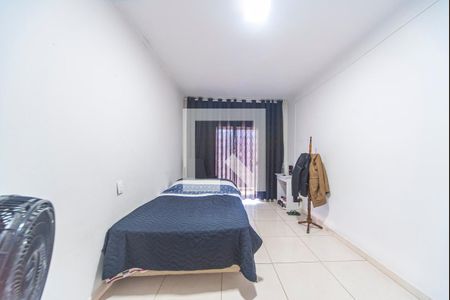 Quarto 1 de casa à venda com 5 quartos, 328m² em Jardim Stella, Santo André