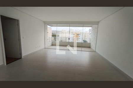 Apartamento à venda com 4 quartos, 113m² em Fernão Dias, Belo Horizonte