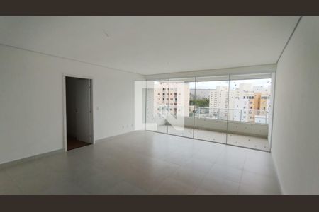 Apartamento à venda com 4 quartos, 113m² em Fernão Dias, Belo Horizonte