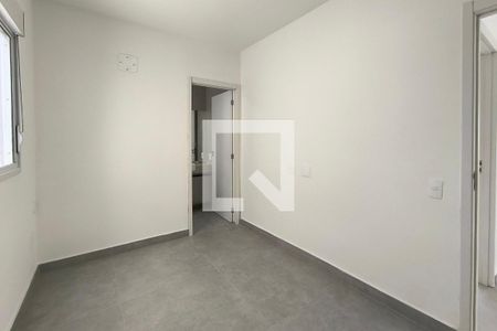 Suíte de apartamento à venda com 2 quartos, 61m² em Vila Rio Branco, Jundiaí