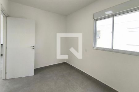 Suíte de apartamento à venda com 2 quartos, 61m² em Vila Rio Branco, Jundiaí