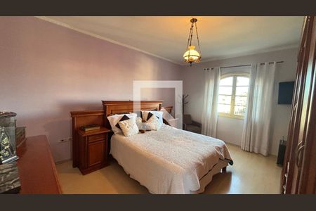 Quarto 1 de casa para alugar com 3 quartos, 198m² em Jardim Ipanema, Santo André