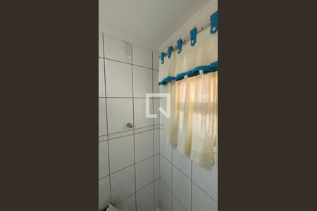 Banheiro de casa para alugar com 3 quartos, 198m² em Jardim Ipanema, Santo André