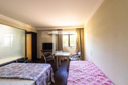 Studio de kitnet/studio para alugar com 1 quarto, 42m² em Centro, Pinhais